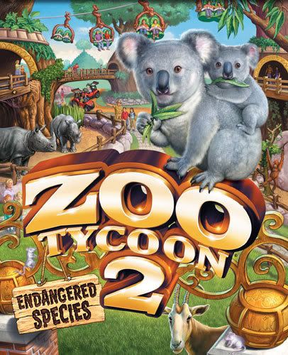 Zoo Tycoon 2 - JungleKey.fr Wiki